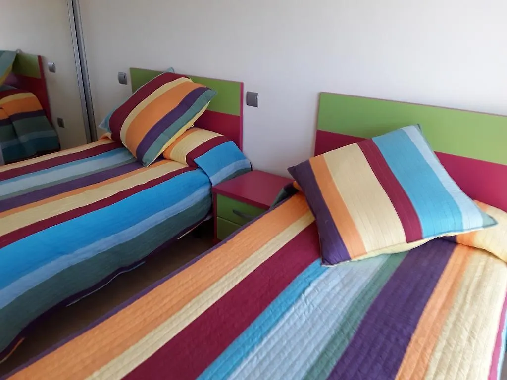 Appartement Viva Cruce de Arinaga