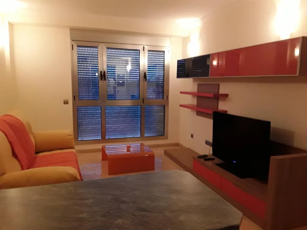 Appartement Viva Cruce de Arinaga 0*,