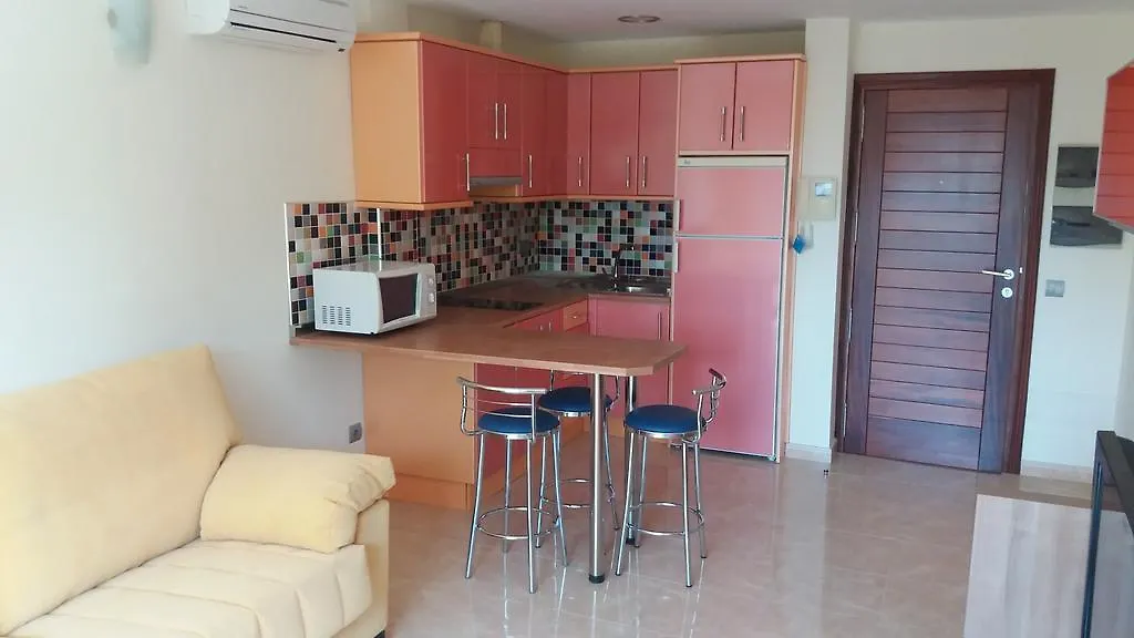 Viva Cruce De Arinaga Apartment