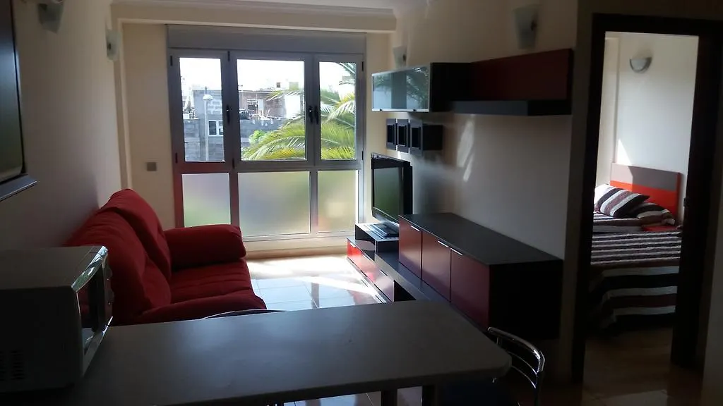 Viva Cruce De Arinaga Apartment Spain