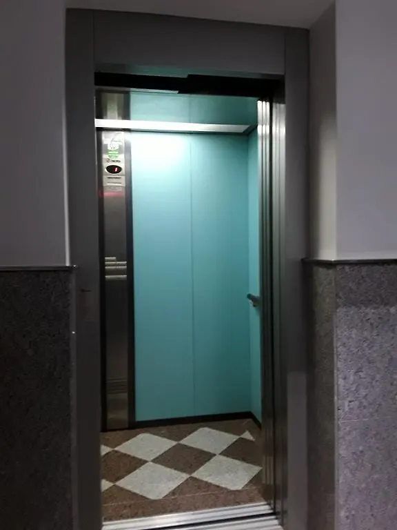 Viva Cruce De Arinaga Apartment