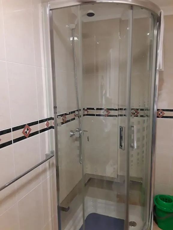 Viva Cruce De Arinaga Apartment 0*,