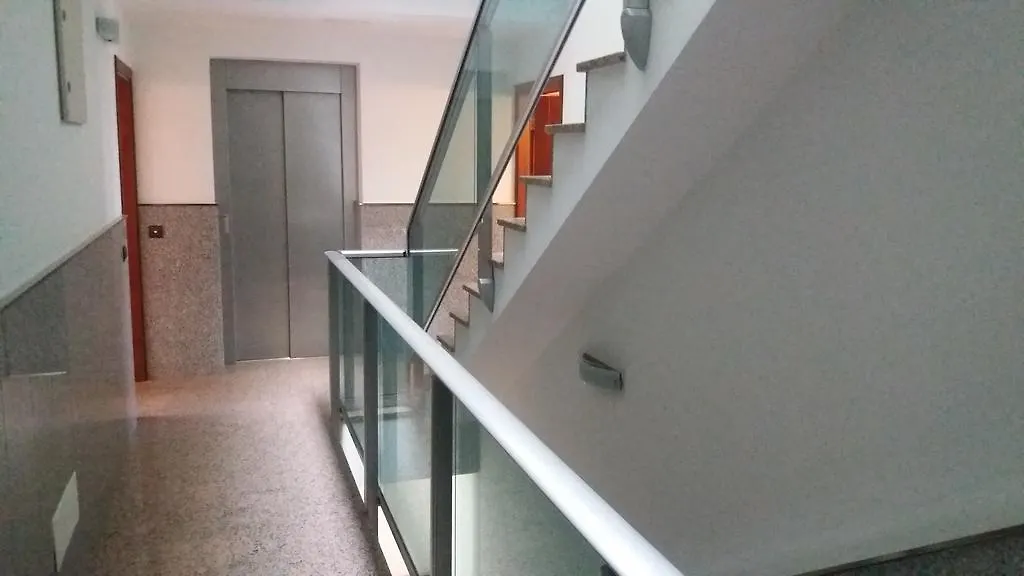 Viva Cruce De Arinaga Apartment 0*,  Spain
