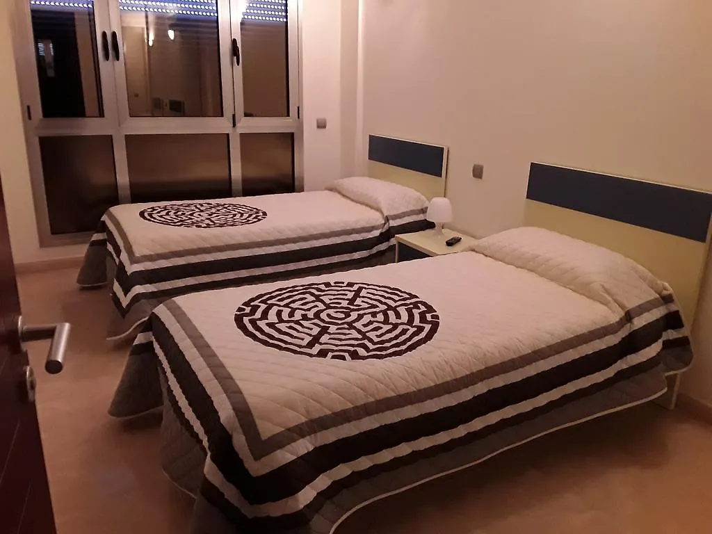 Viva Cruce De Arinaga Apartment Spain