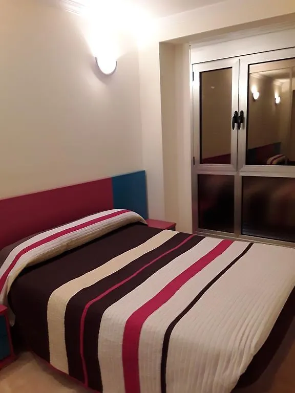 Viva Cruce De Arinaga Apartment