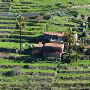 Manantiales Landhaus