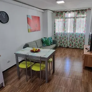 Appartement El Rincon De Sam, Arinaga
