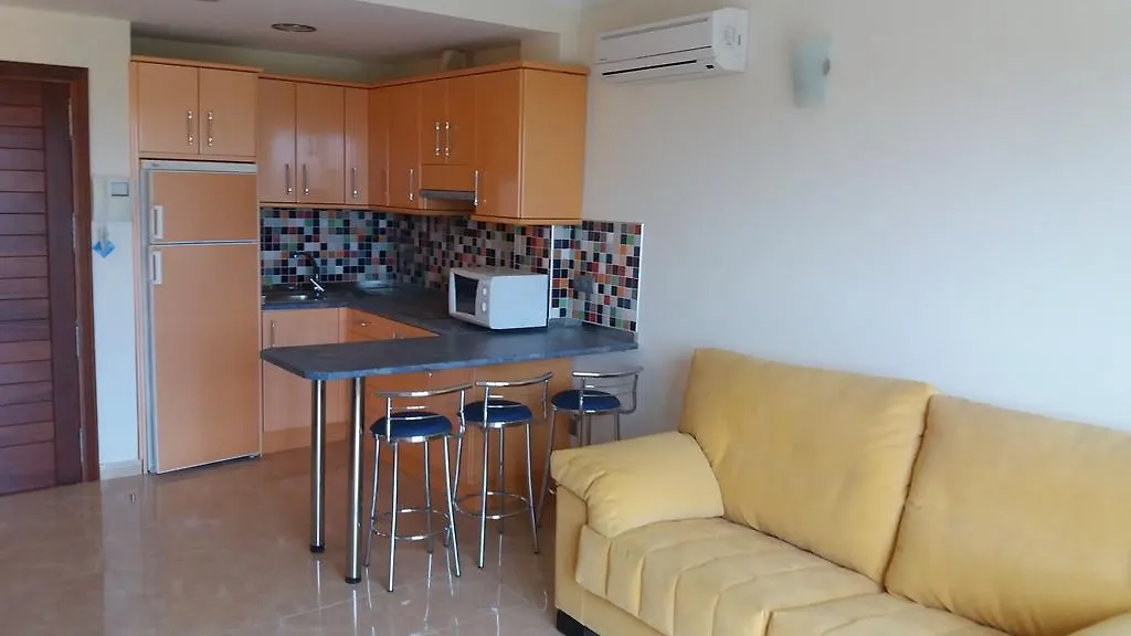 Viva Cruce De Arinaga Apartment