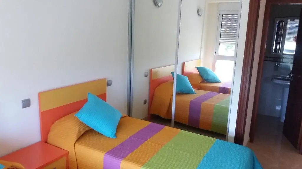 Viva Cruce De Arinaga Apartment