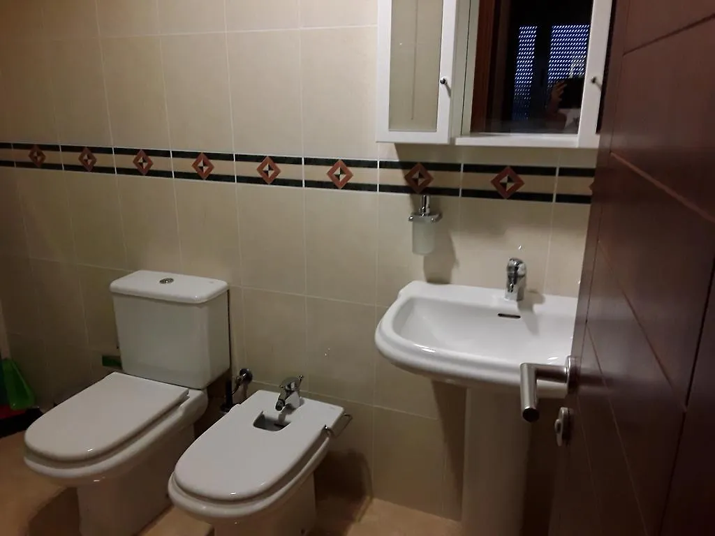 Viva Cruce De Arinaga Apartment