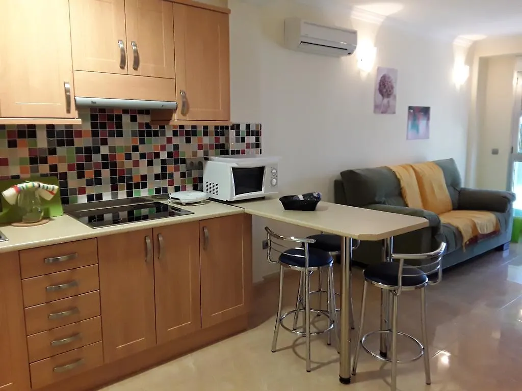 Viva Cruce De Arinaga Apartment Spain